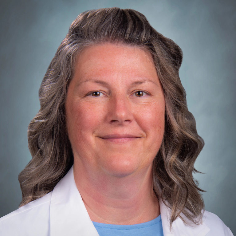 Wendy Weber, PA-C