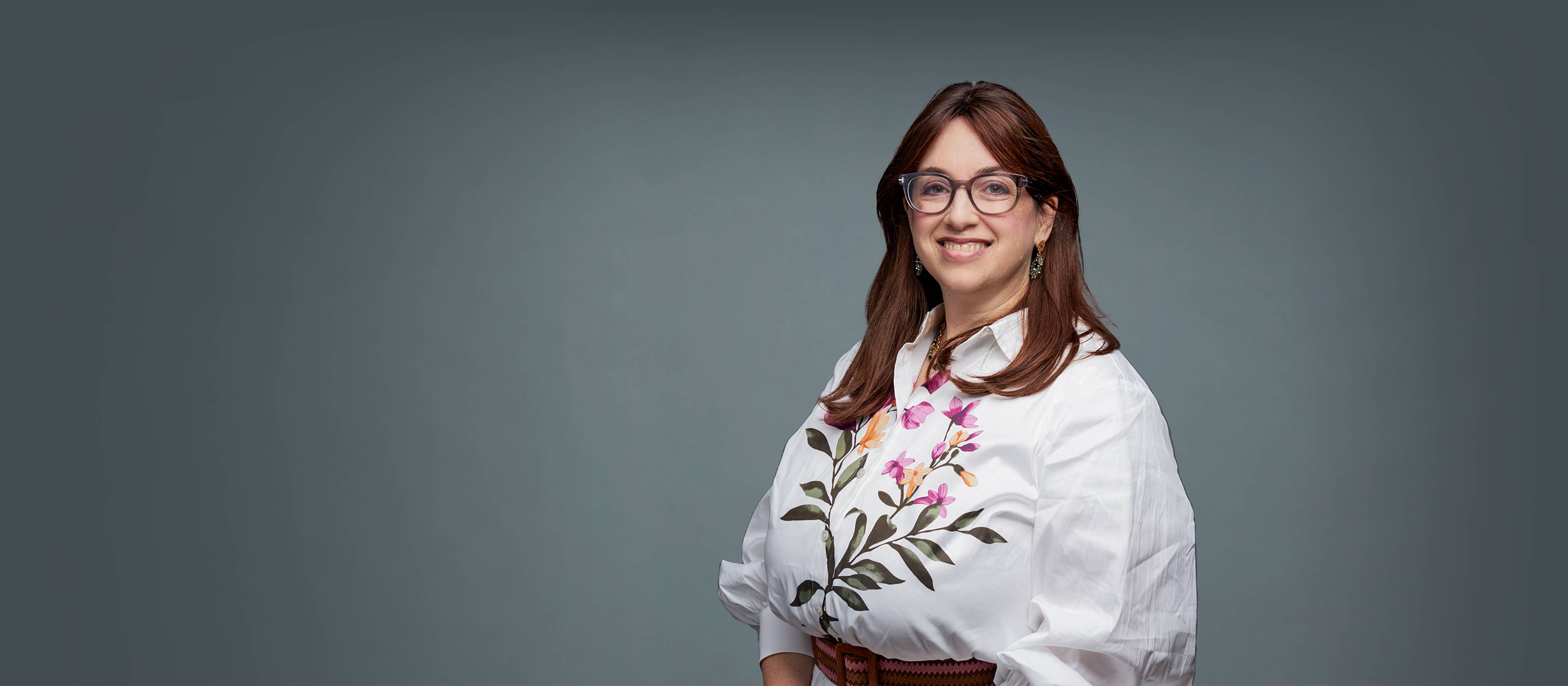 Dr. Emma Laskin, MD