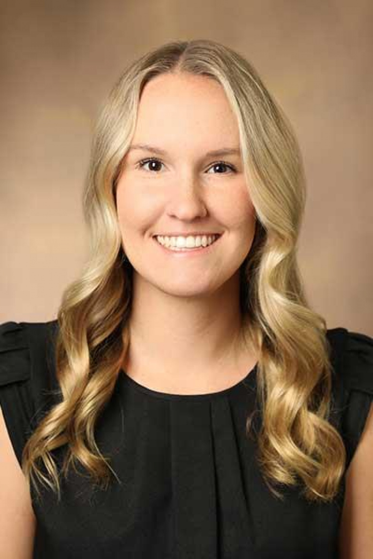 Courtney Lingerfelt, APRN