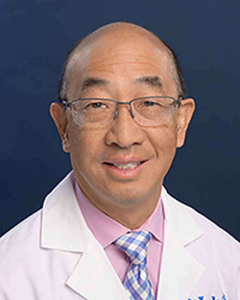 Dr. Peter Wang, MD