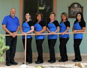Dr. James Retzer, DDS
