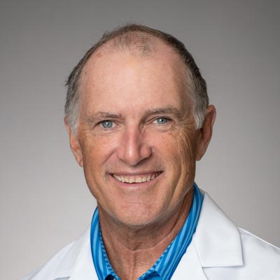 Dr. Thomas Laughlin, MD