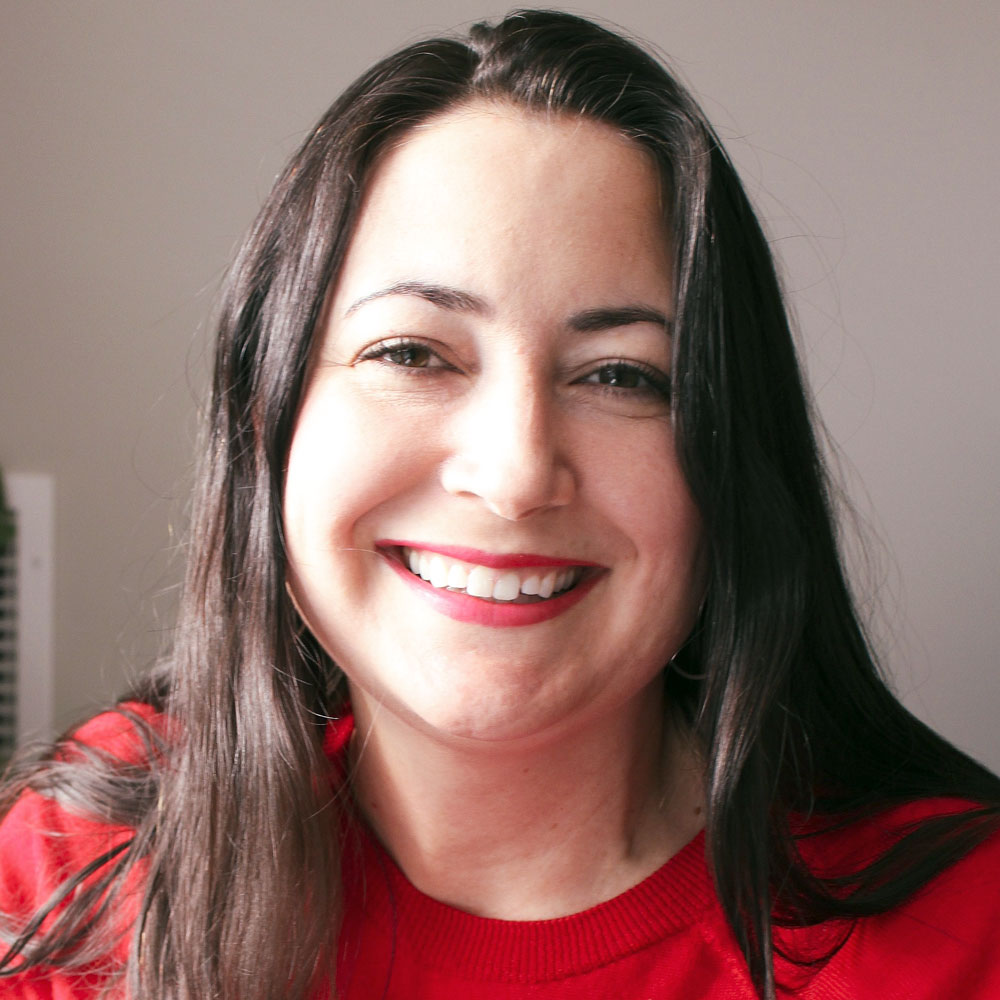 Julie Bourgeois, LCSW