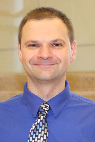 Dr. Richard Mullin, MD