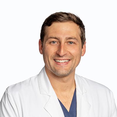 Dr. Joshua Horton, MD