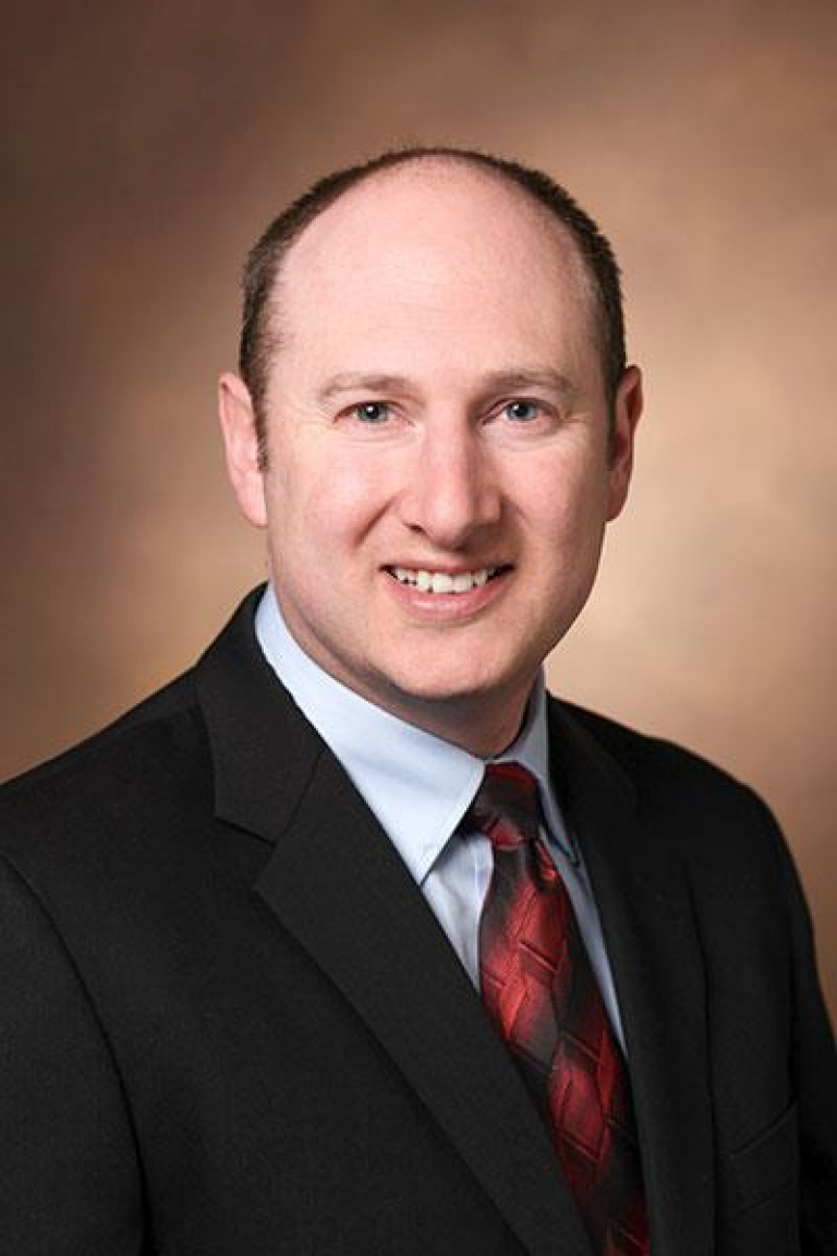 Dr. Alex Diamond, DO