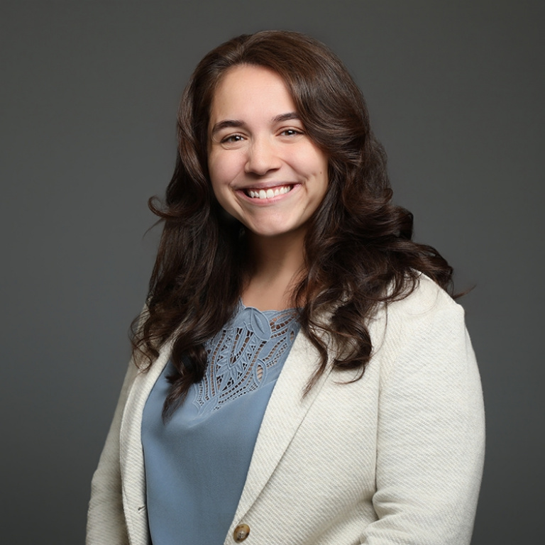 Dr. Lauren Cruz, DNP