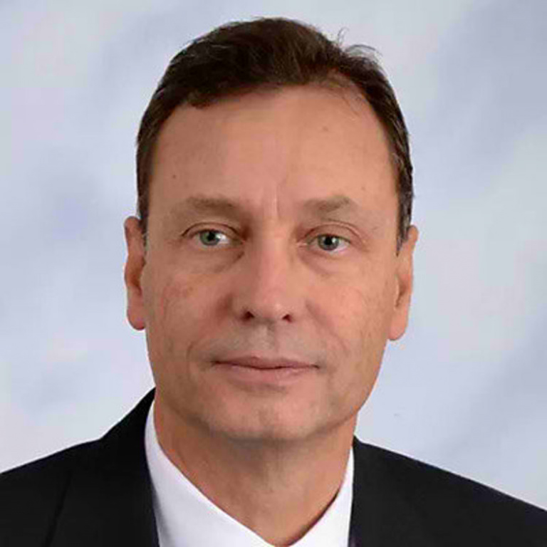 Dr. Donald Doyle, MD