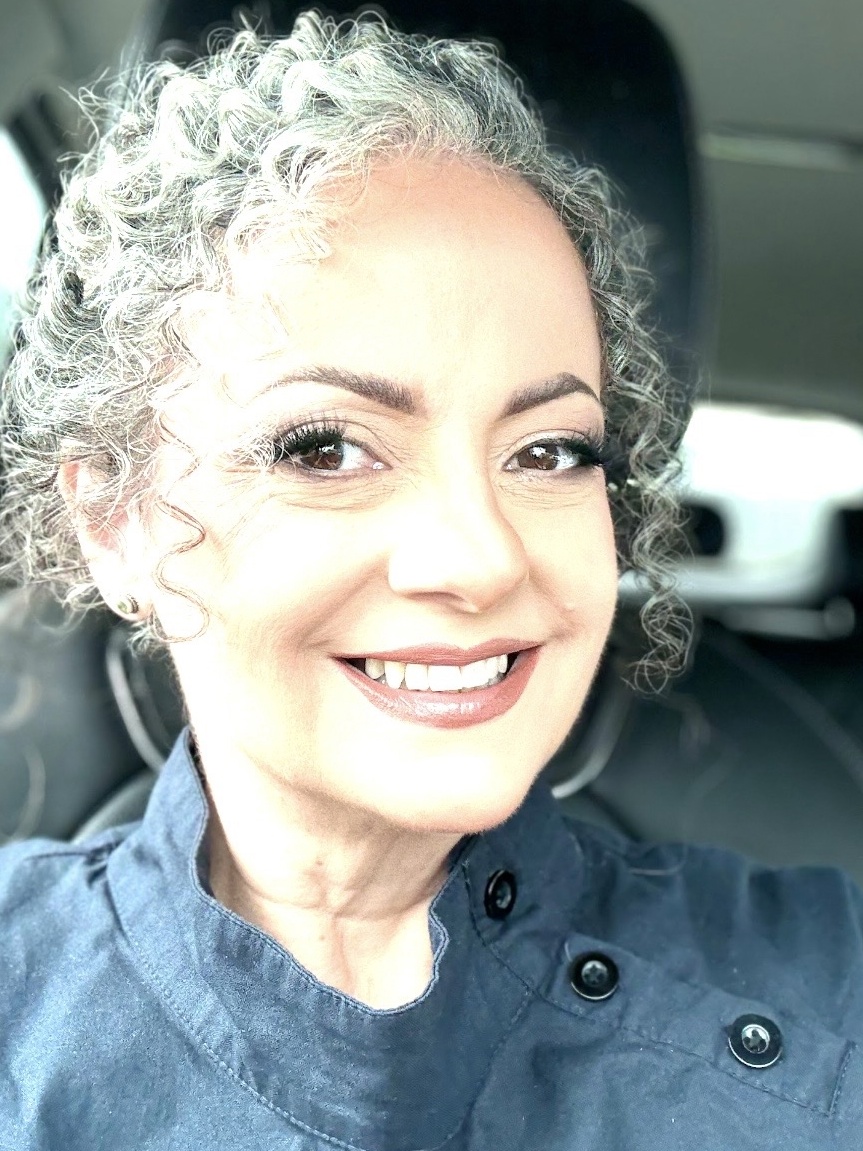 Dr. Anissa Hernandez-Rivera, MD