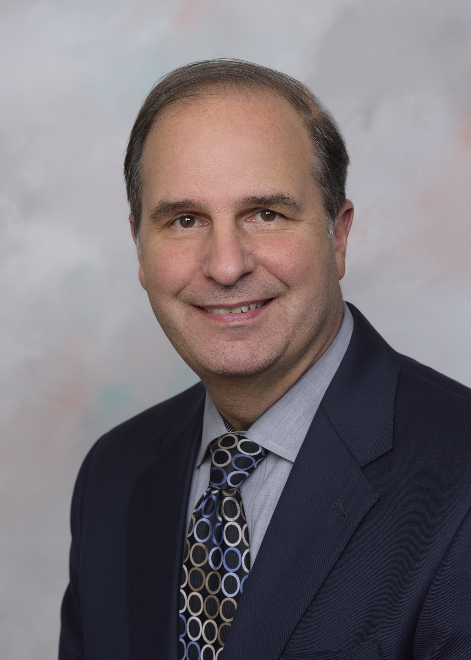 Dr. Scott Hessen, MD