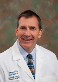 Dr. Donald W Kees, MD