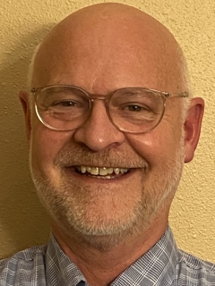 Brian Shute, PhD