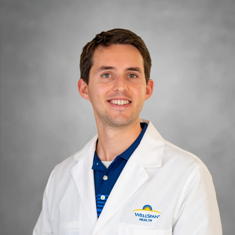 Isaac Fitz, CRNP