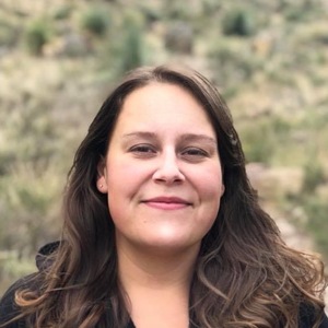 Sara Stuart, LPC