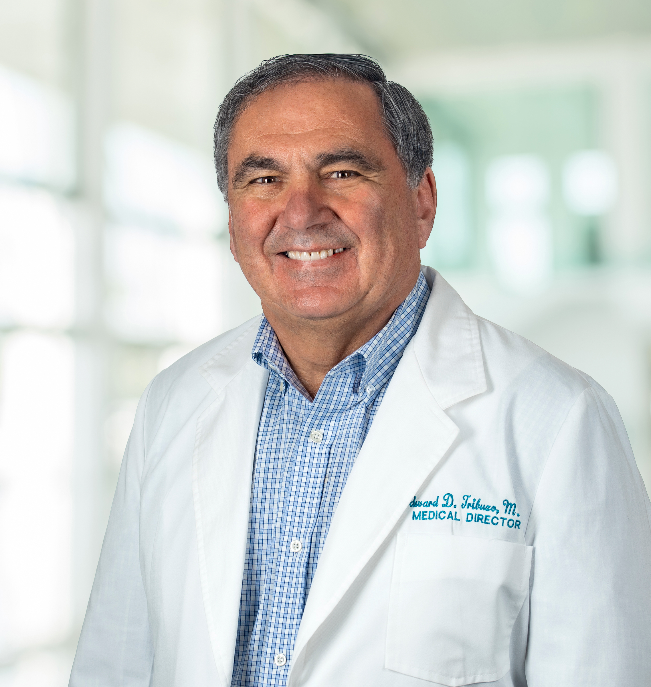 Dr. Edward Tribuzio, MD
