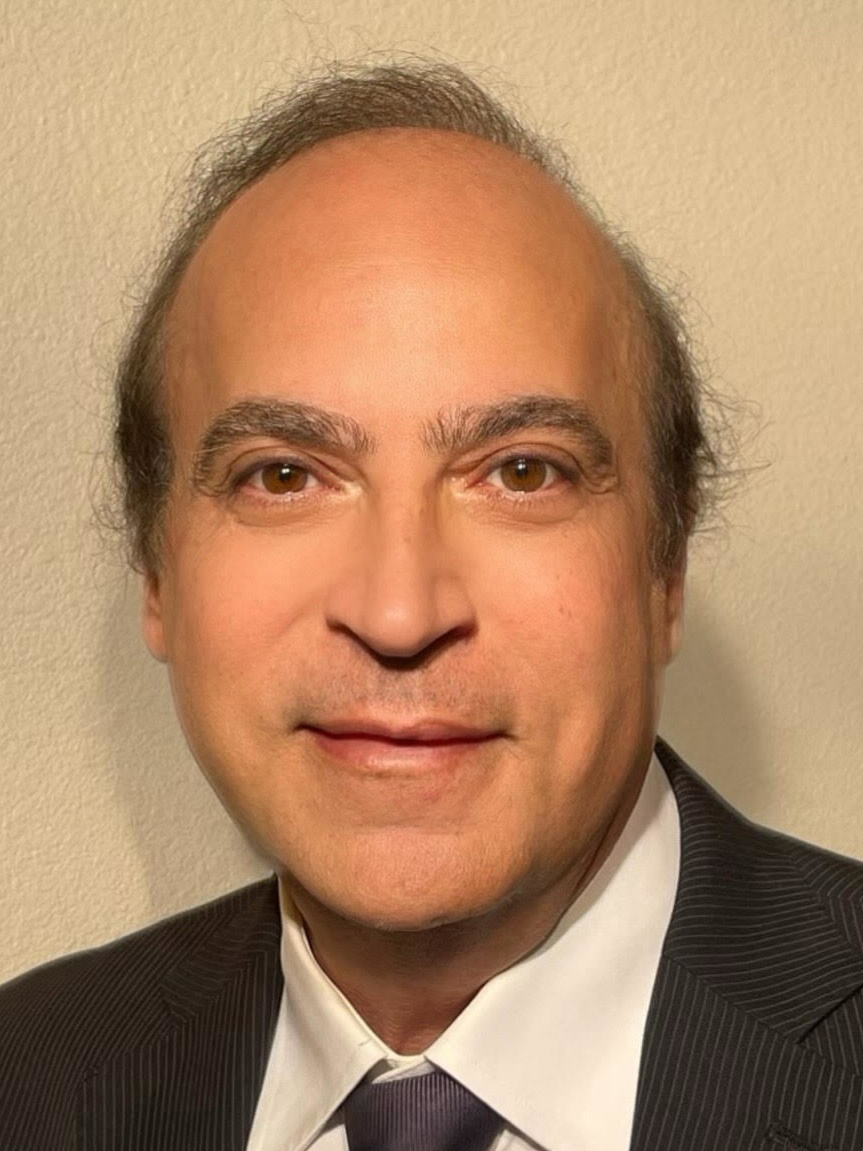 Dr. Touradj Farhadi, MD