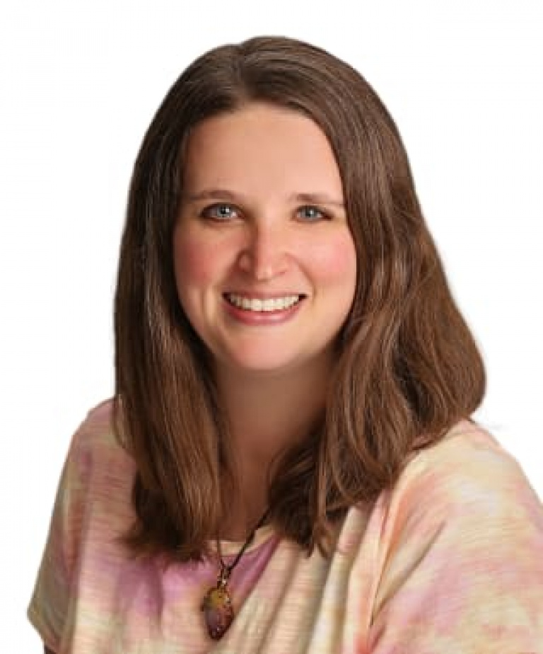Dr. Brittany Blomberg, DO