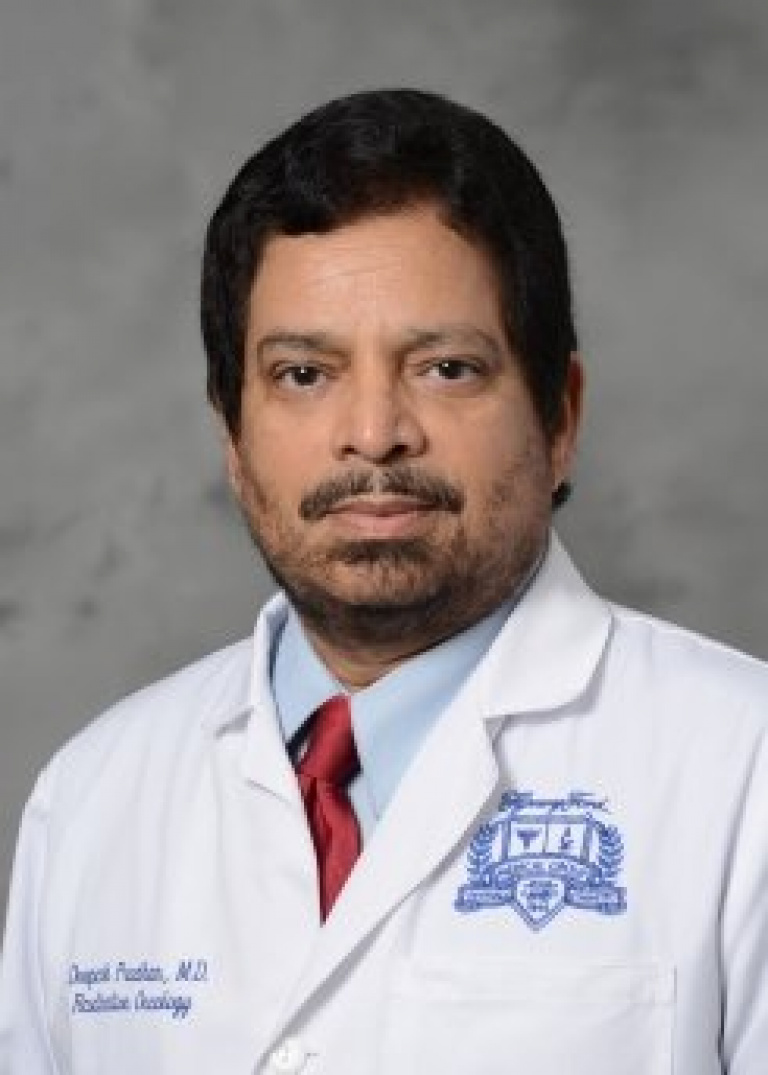 Dr. Deepak Pradhan, MD