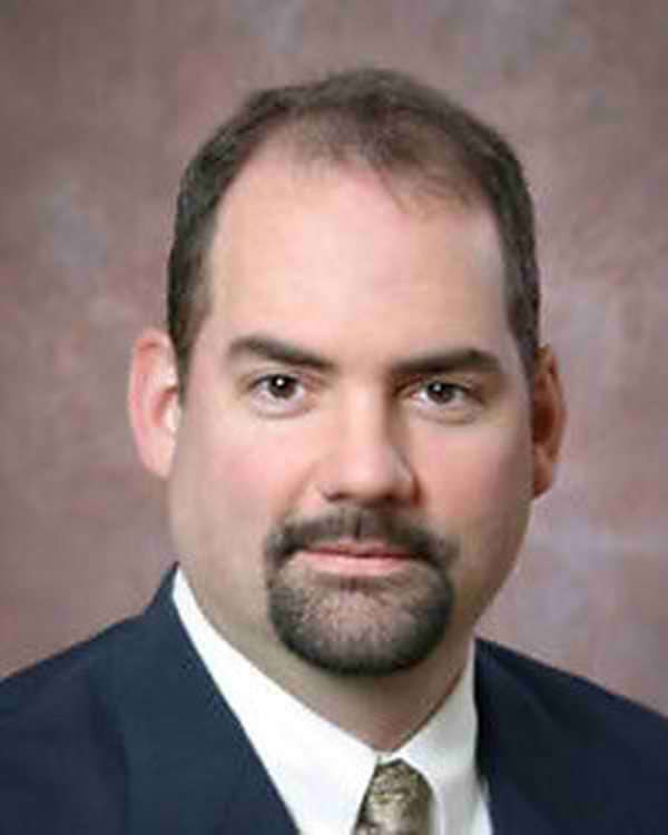 Dr. Charley Myrick III, DO