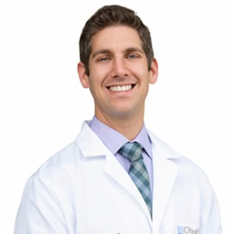 Dr. Scott Goldsmith, MD