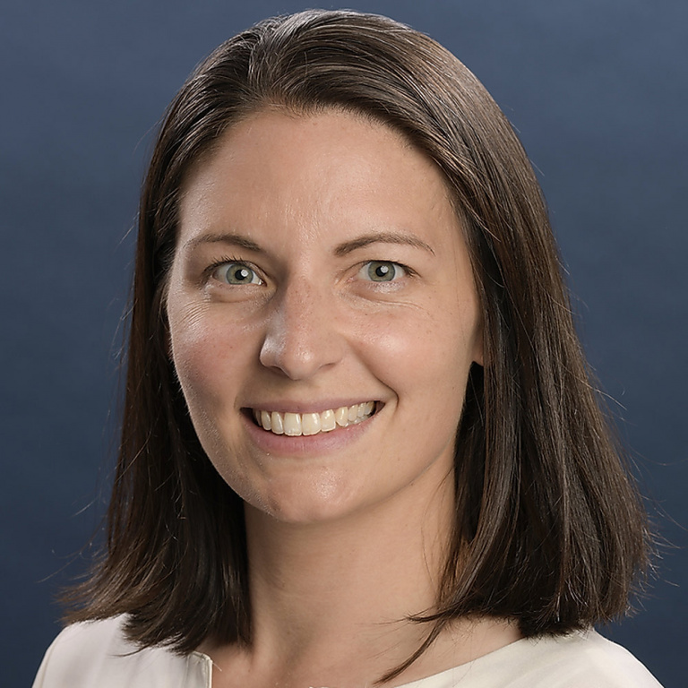 Kimberly Gauronsky, PT
