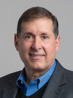 Dr. Joseph Niro, OD