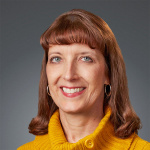 Dr. Caroline Woodland, DO