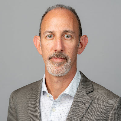 Dr. Mark Steiner, MD