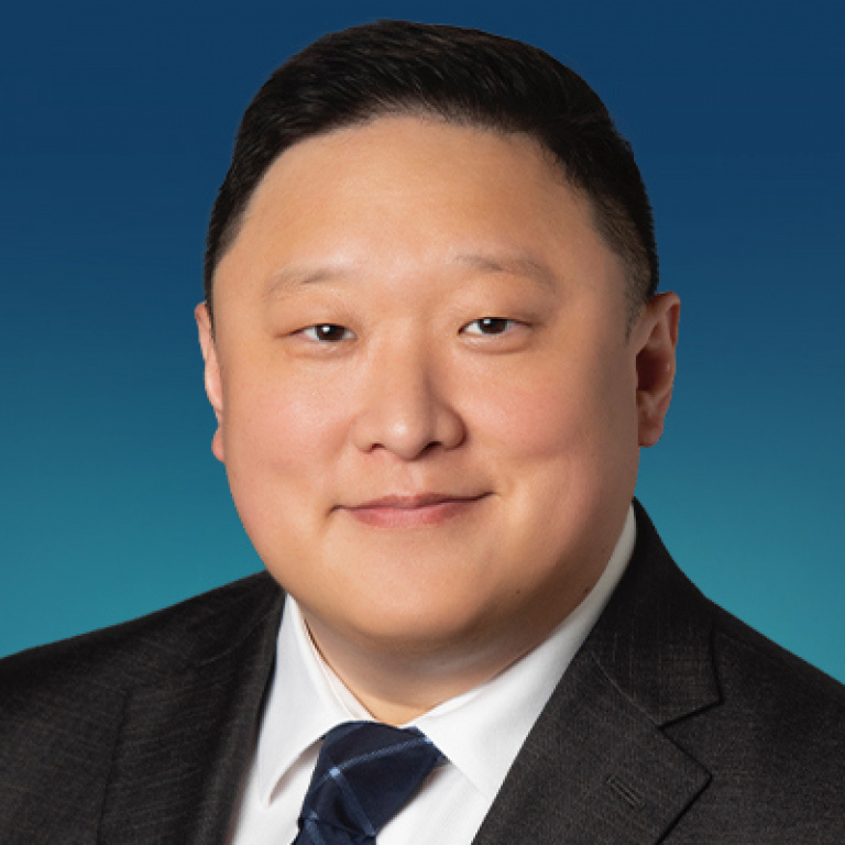 Dr. Gregory Kwon, MD