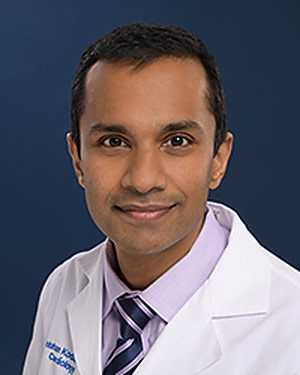 Dr. Sobhan Kodali, MD