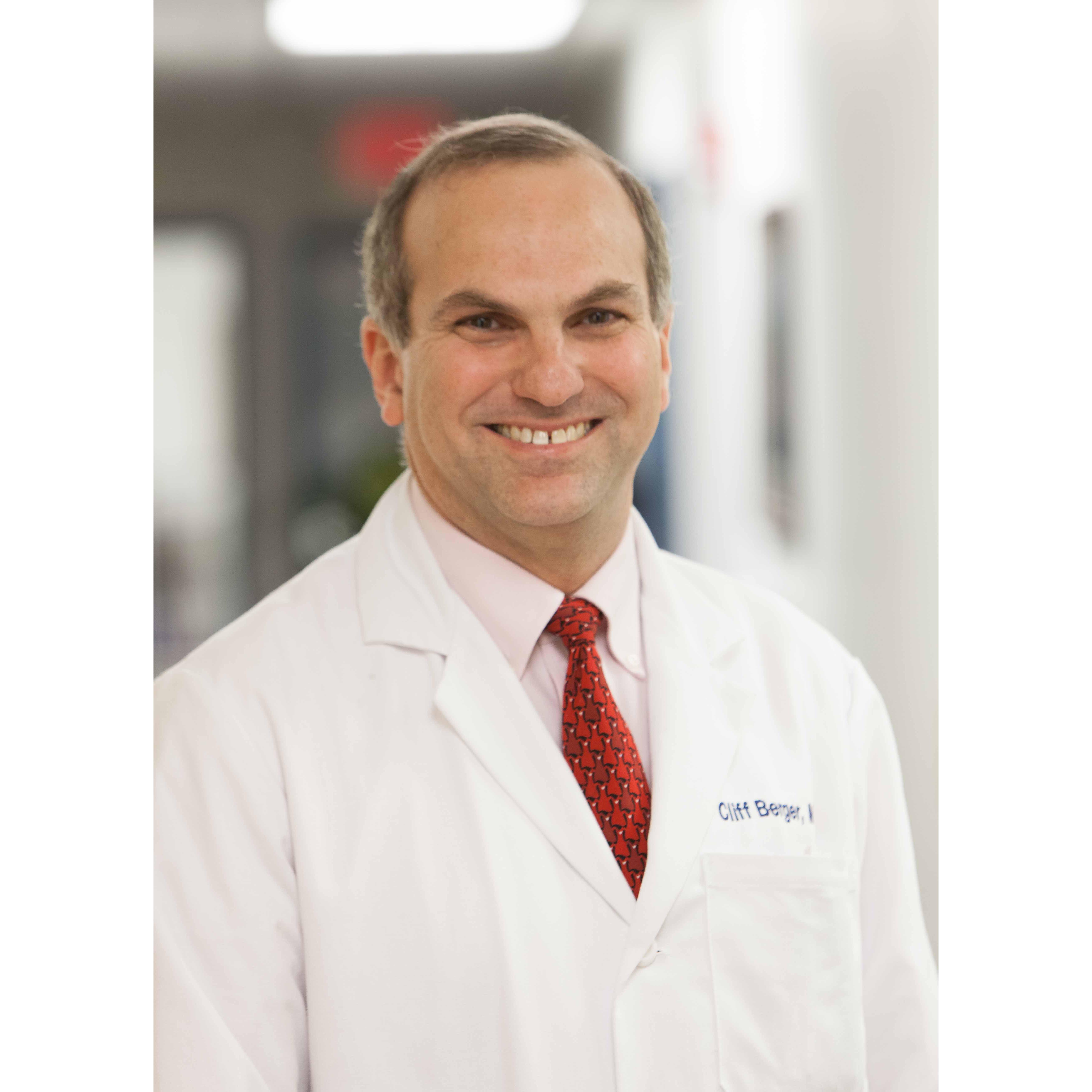 Dr. Clifford Berger, MD