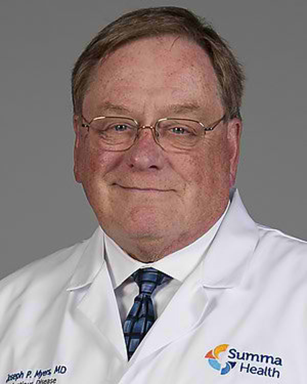 Dr. Joseph Myers, MD