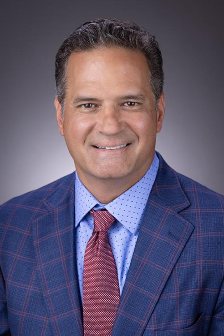 Dr. Jonathan Kerrick, MD