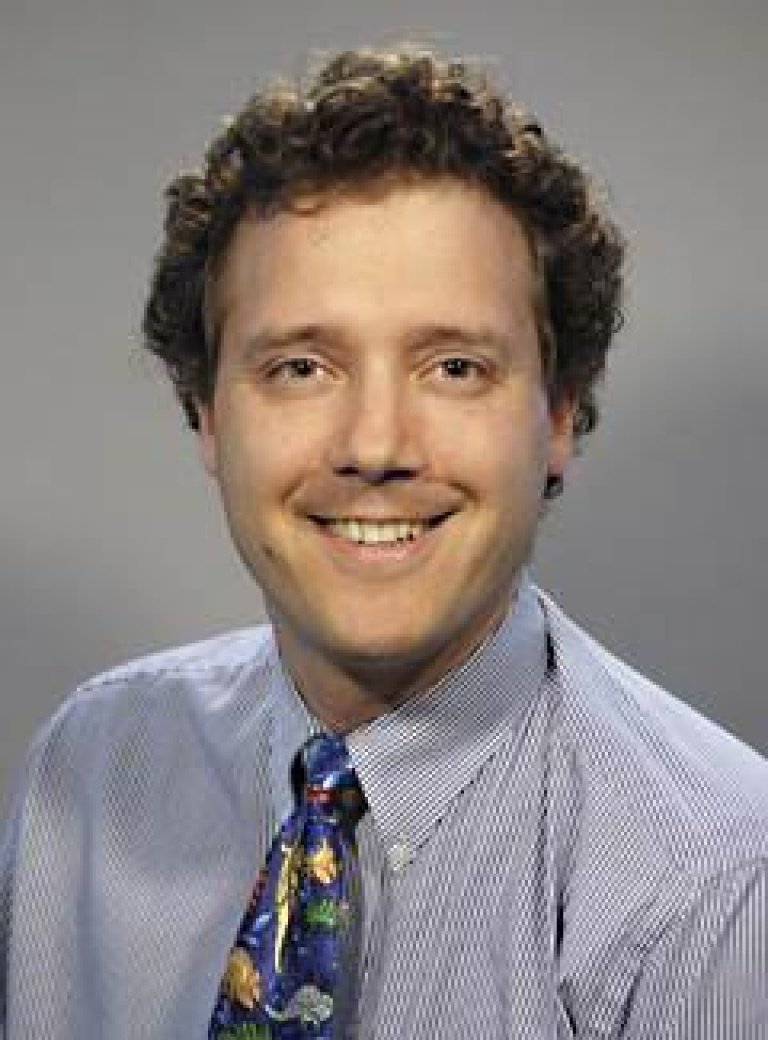 Dr. Samuel Hostetter, MD