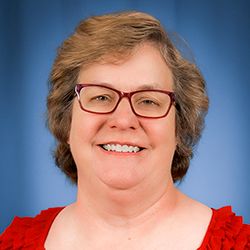 Denise MacLeod, APN