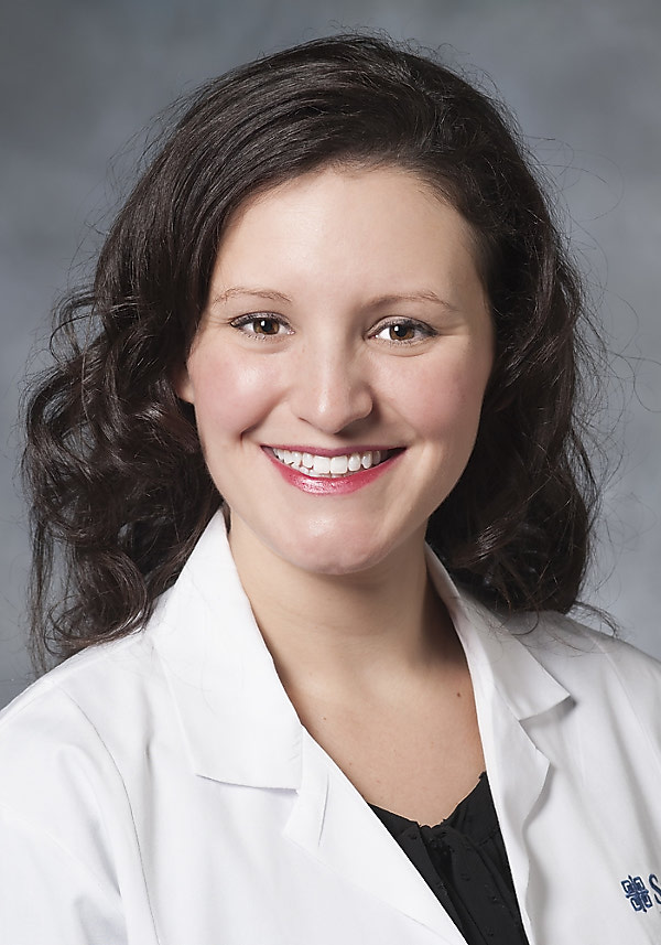 Dr. Kelsey Flynt, MD