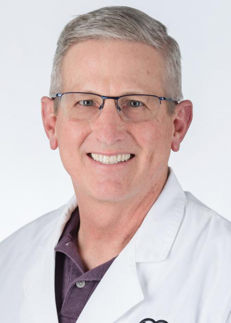 Dr. Paul Mueller, MD