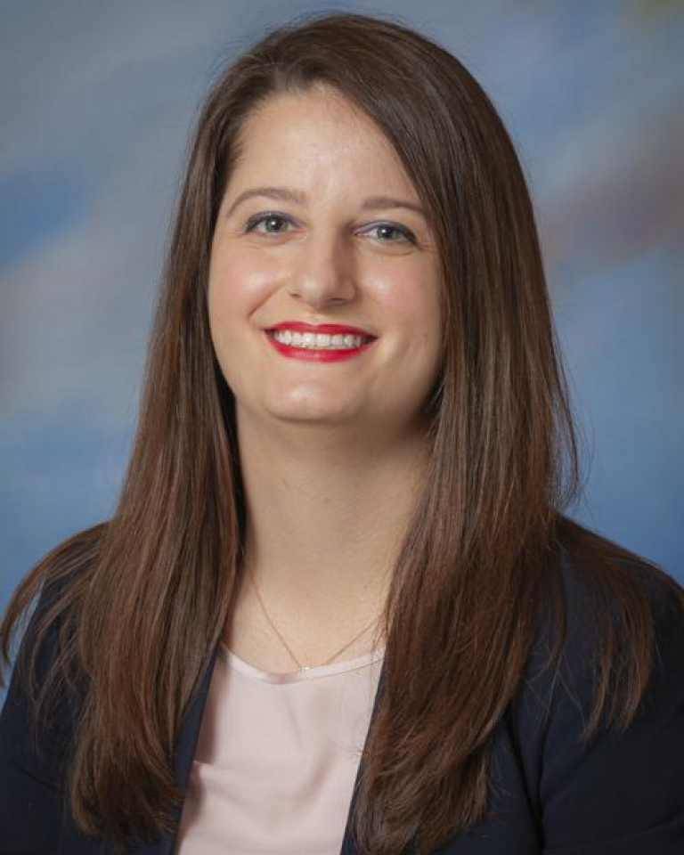 Dr. Alexandra Kreiselman, MD