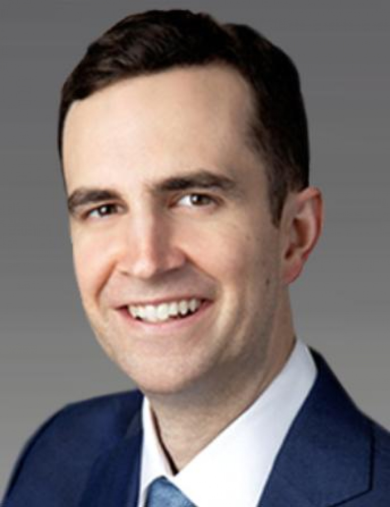 Dr. Weston Northam, MD