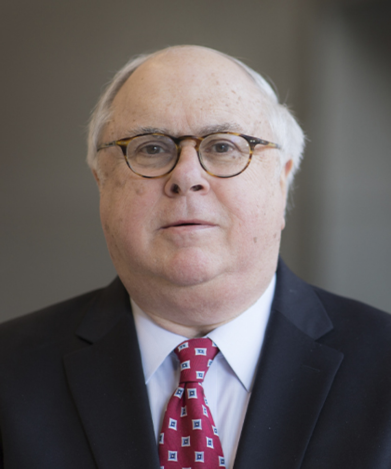 Dr. Larry Scher, MD