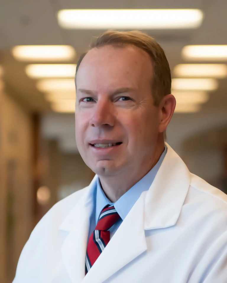 Dr. Steven Bray, DPM