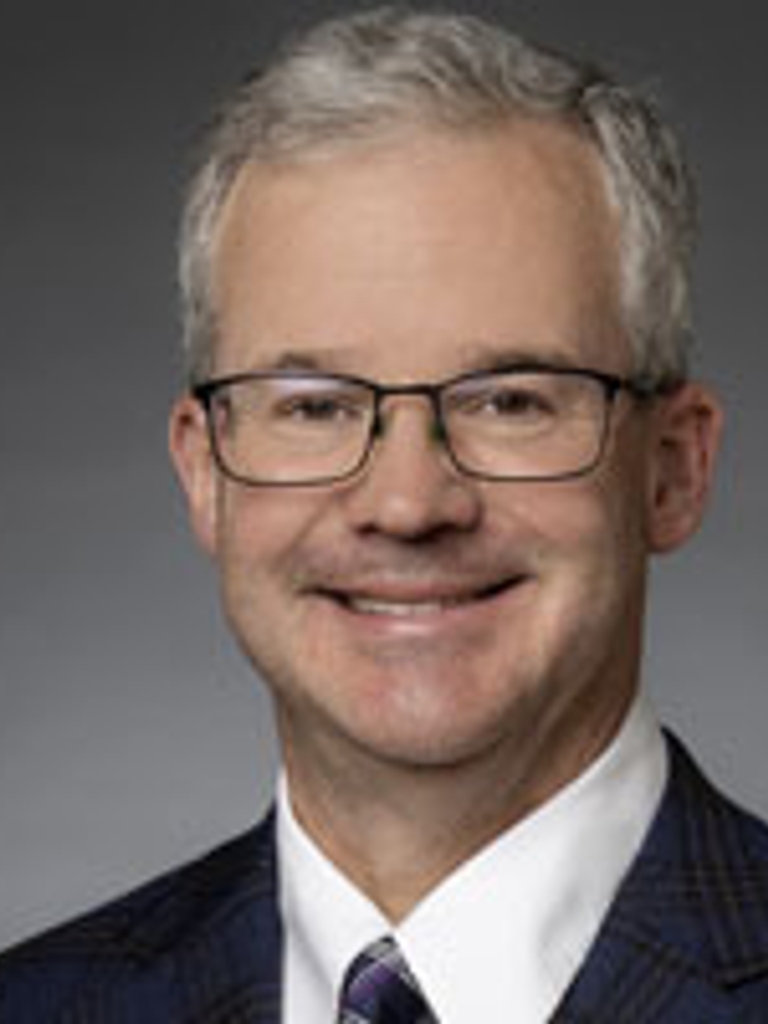 Dr. Jason Eck, DO