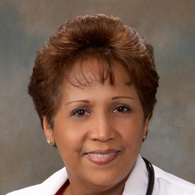 Dr. Ramona Arias, MD