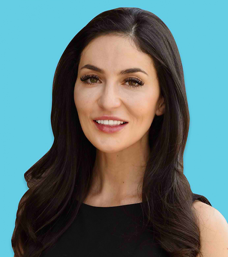 Dr. Jennifer Sawaya, MD