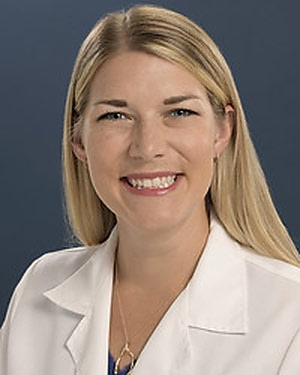 Dr. Sarah Huepenbecker, MD