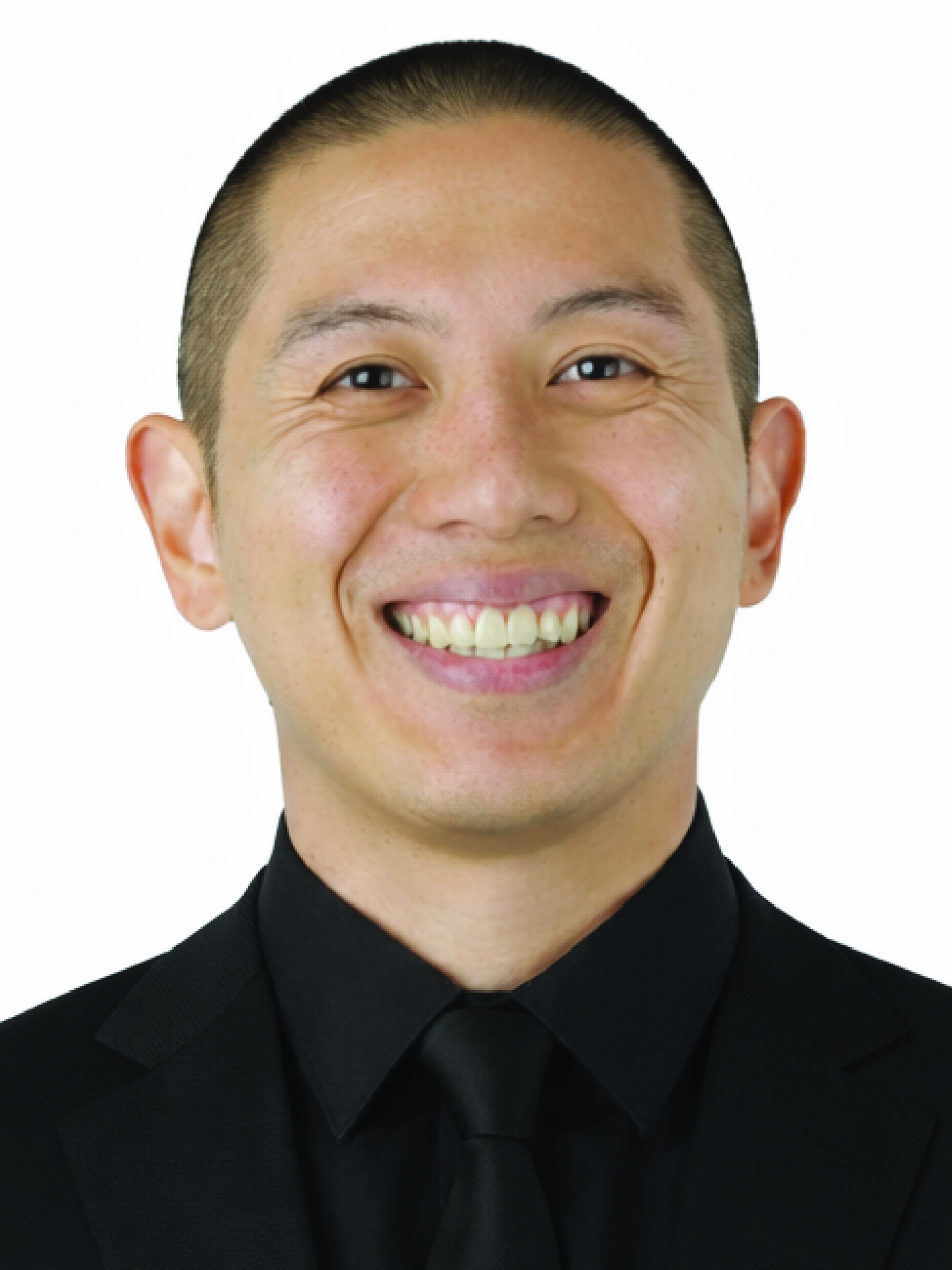 Dr. Paul Sta Juana, DC