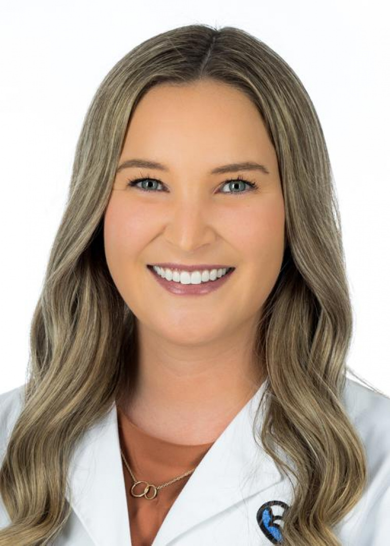 Olivia Gifford, APRN