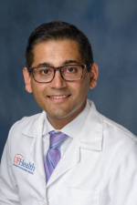 Dr. Samir Shah, MD