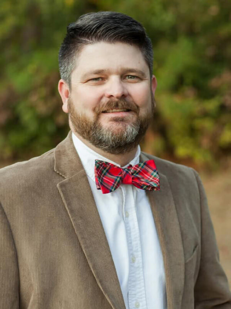Dr. Albert Richardson II, MD