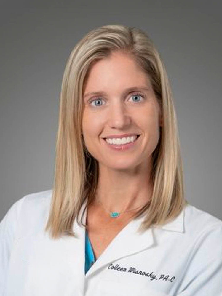 Colleen Wisnosky, PA-C